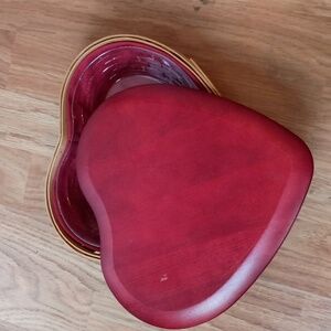 Valentine basket set